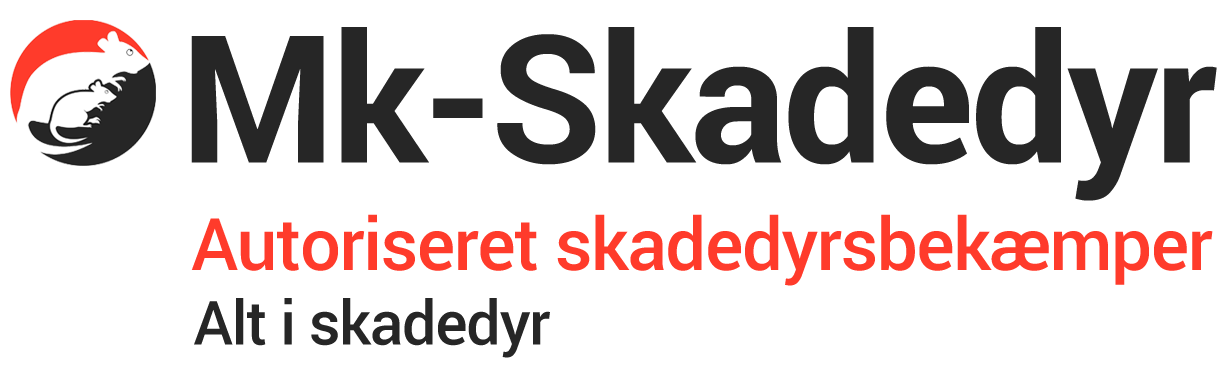 Mkskadedyr